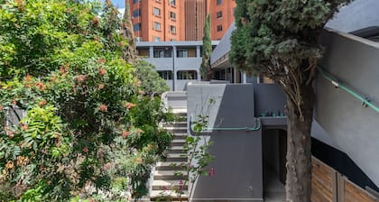 Hacienda Santa Barbara