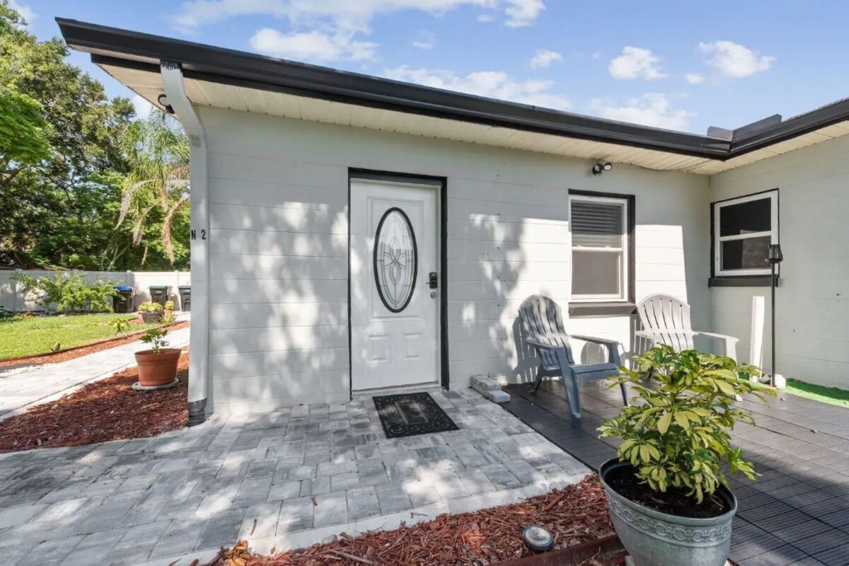 Image de profil de l’hôte