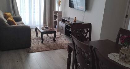 Departamento Nuevo Ubicado en Sector de Reñaca Alto, Viña del mar