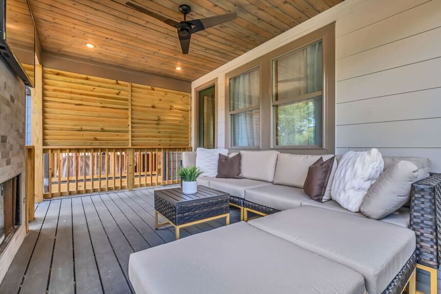Sweet Southern Song House - Nashville