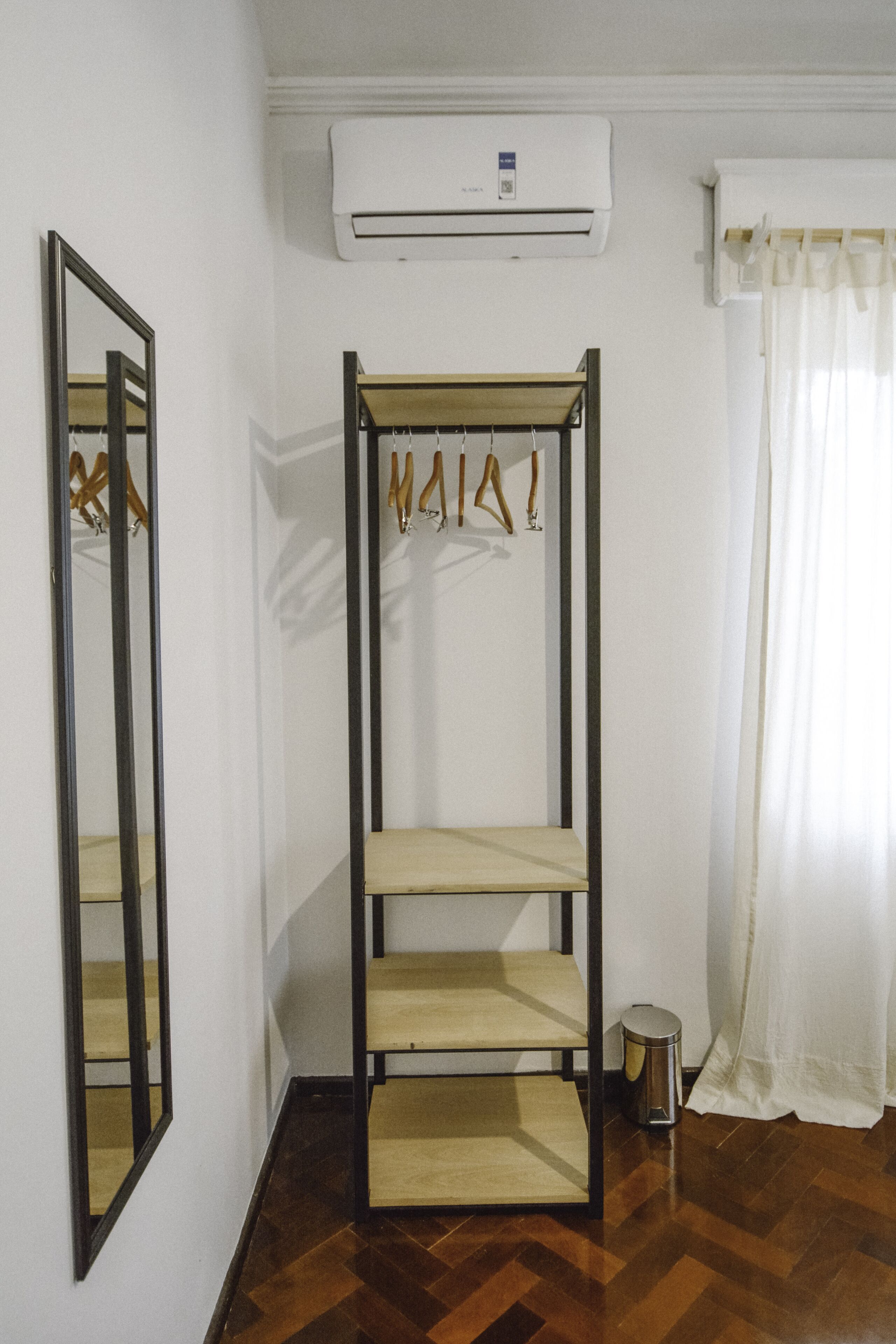 Foto - Anden Aristides