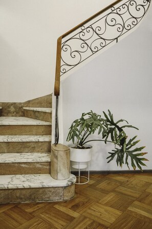 Staircase - Anden Aristides (Mendoza)