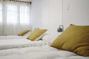 Laptop workspace, free WiFi - Anden Aristides (Mendoza)