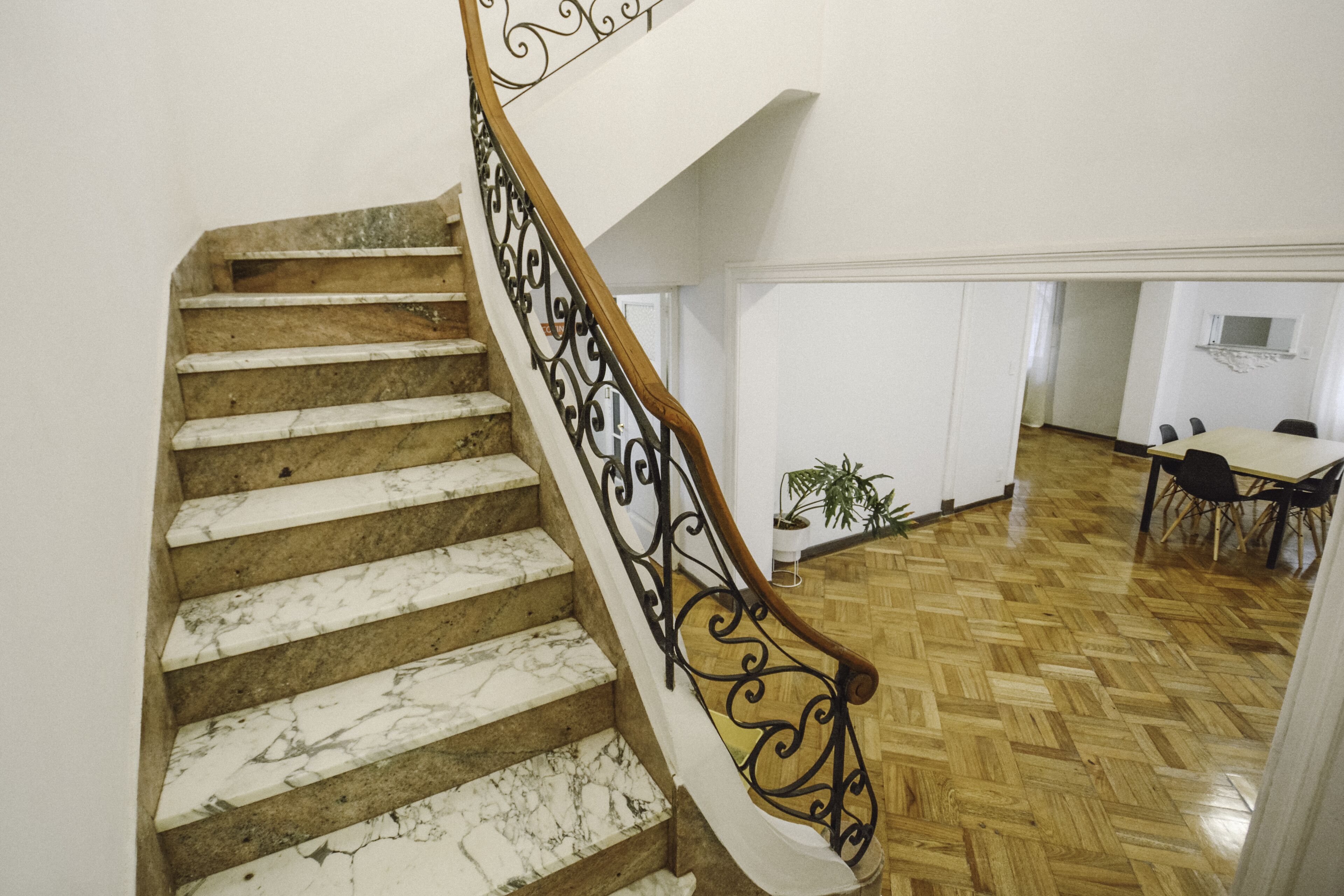 Foto - Anden Aristides