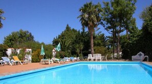 Pool - Casa  Grøn (CN)