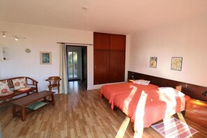 1 chambre