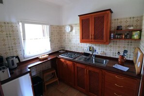Private kitchen - Studio 2.. (Breña Alta)