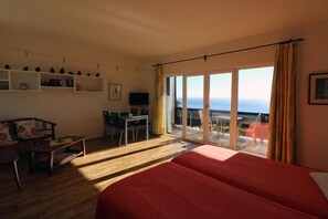 1 bedroom - Studio 2.. (Breña Alta)