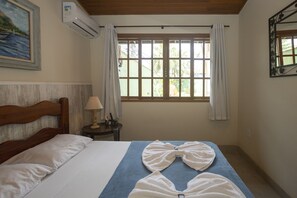 1 bedroom - R. Virgínia 48 (Búzios)