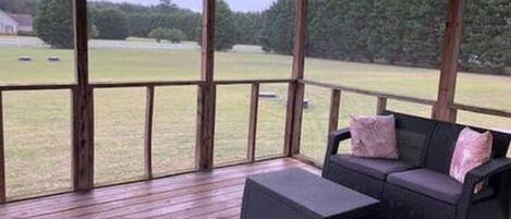 Terrain de lâhĂ©bergement