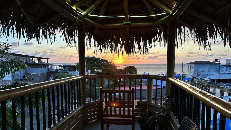 Manteña Boutique Hotel
