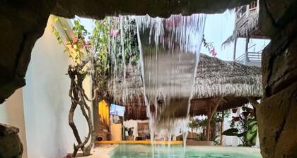 Manteña Boutique Hotel