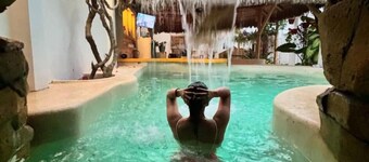 Manteña Boutique Hotel