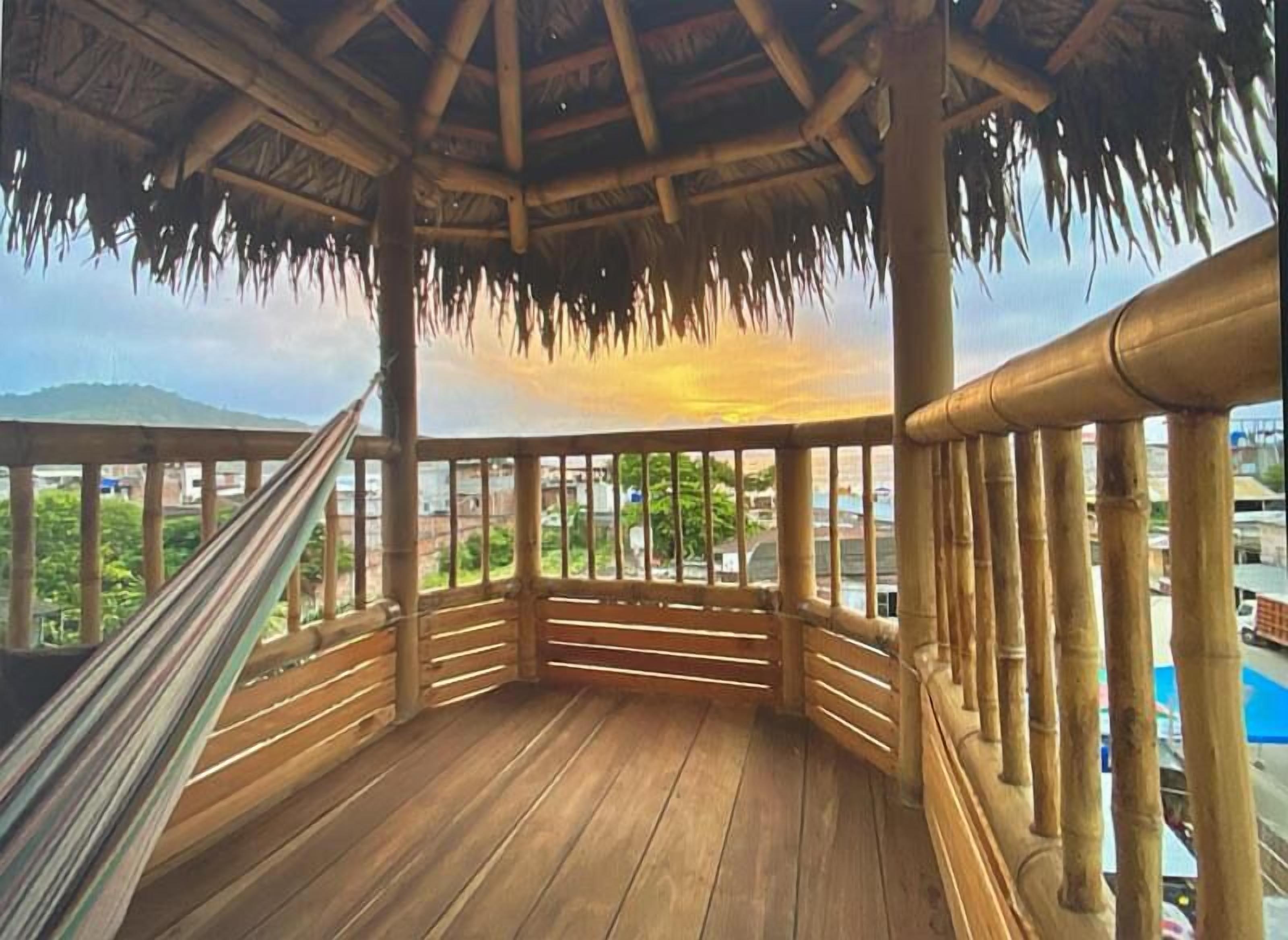 Teras/patio