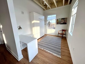 Interior - The Quarters | Suite 4 (Grafton)