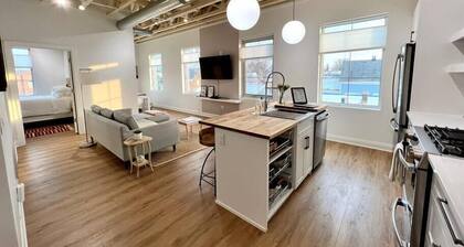 The Quarters | Suite 4