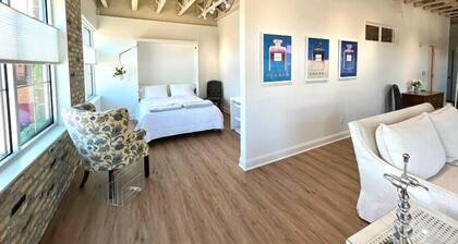 The Quarters | Suite 2