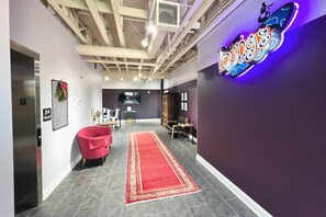 Interior - The Quarters | Suite 3 (Grafton)