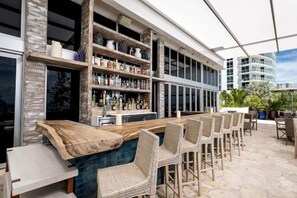Bar (sur place)