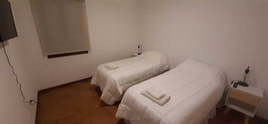 Quarto duplo standard | Wi-Fi de cortesia