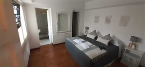 Comfort dubbelrum | Gratis wi-fi