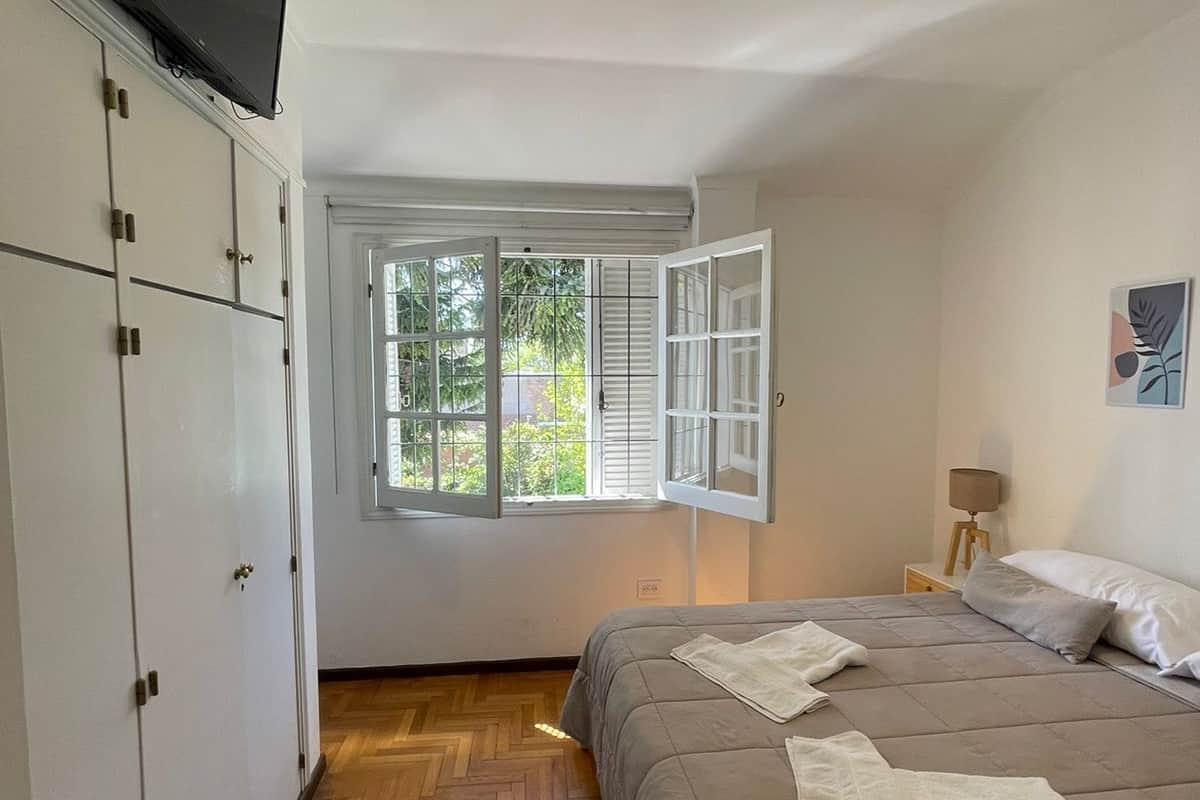Habitación doble clásica | Wifi gratis