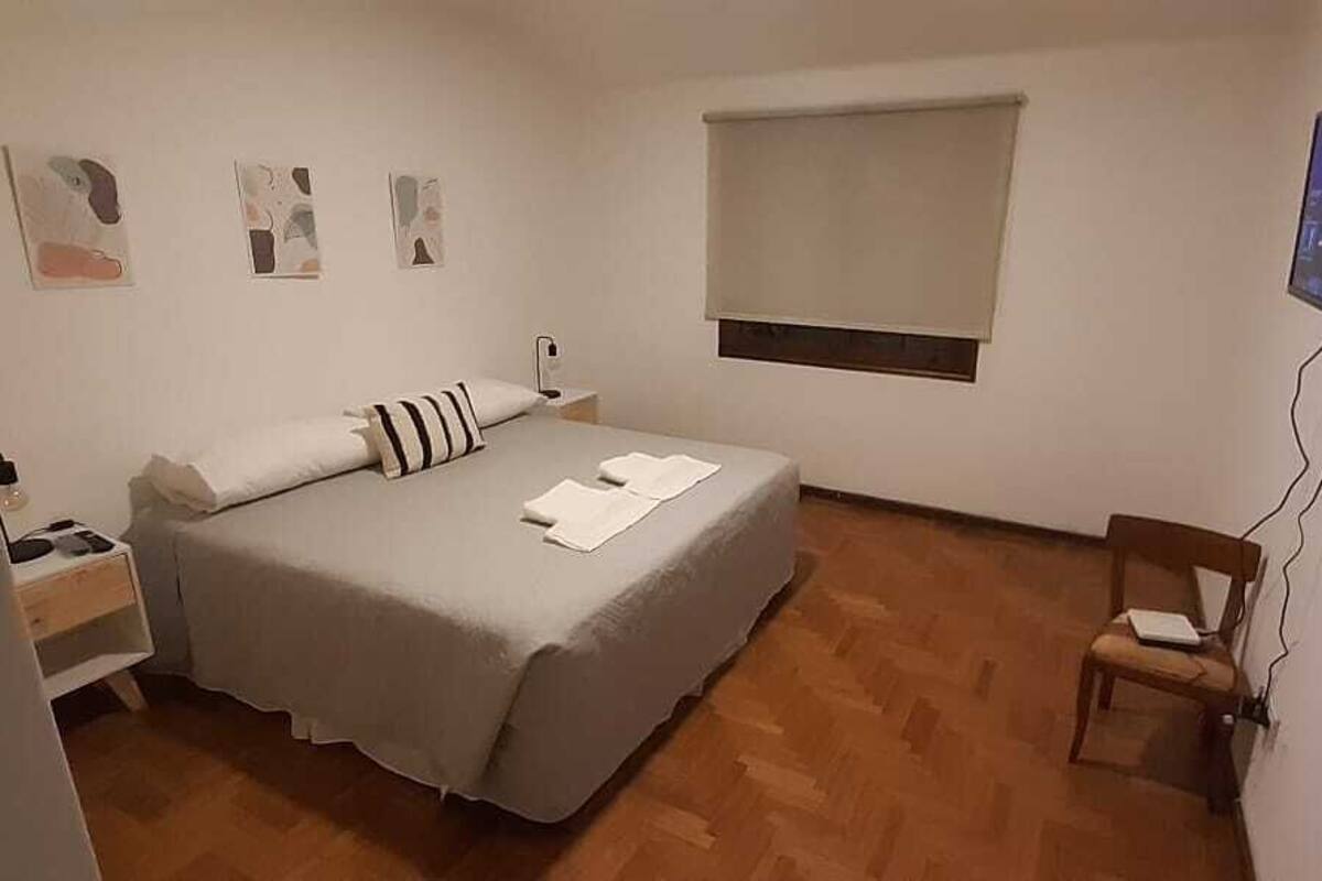 Habitación doble estándar | Wifi gratis