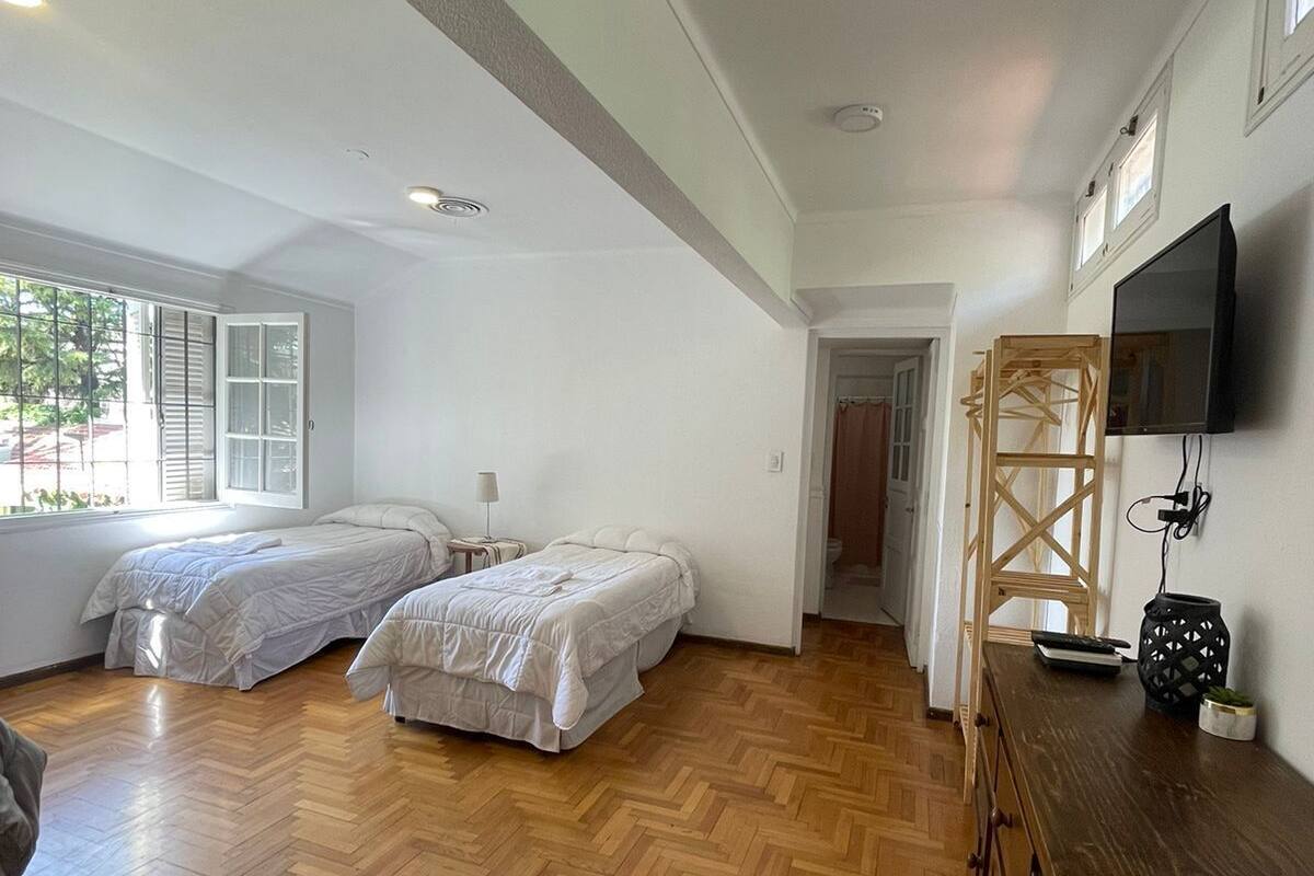Habitación familiar | Wifi gratis