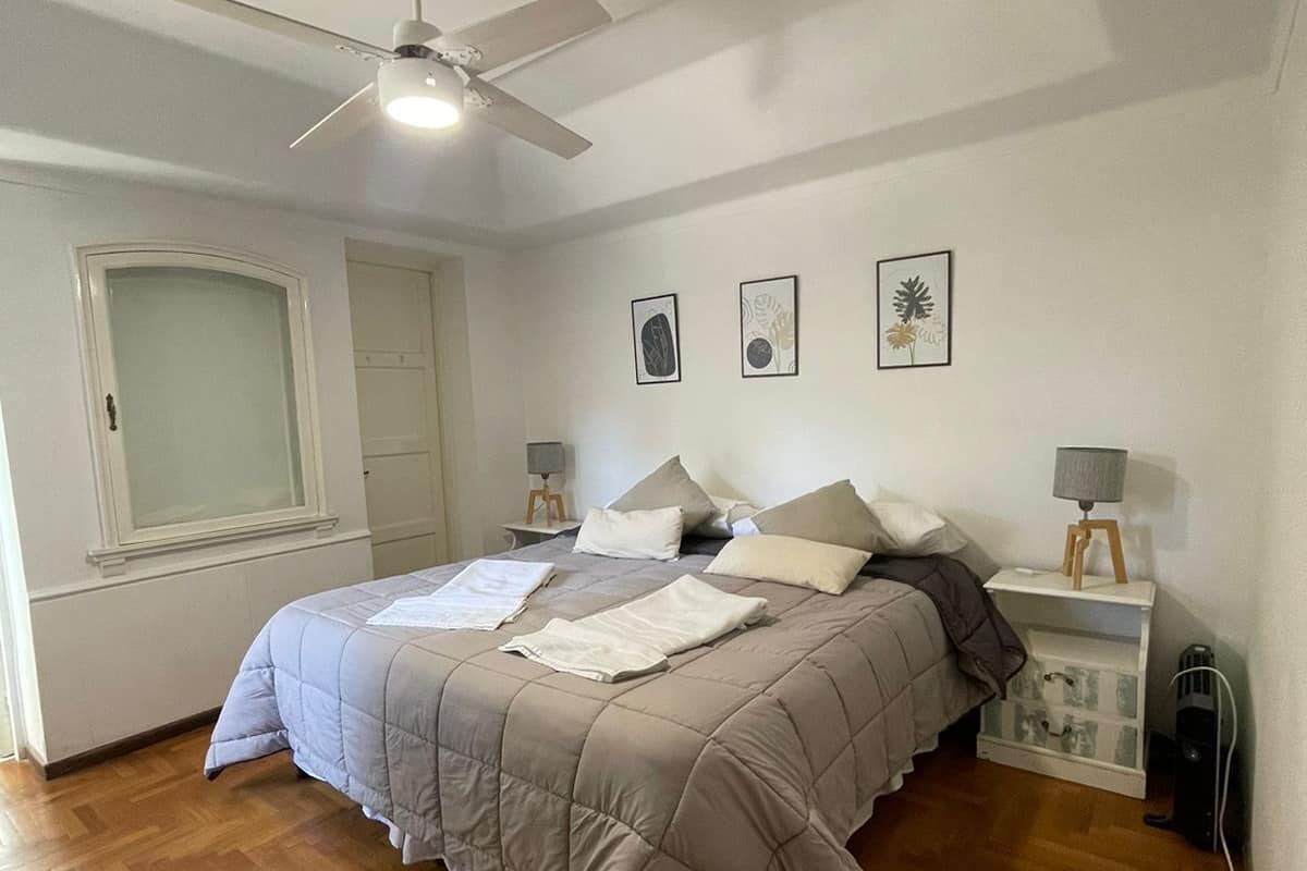 Habitación doble Confort | Wifi gratis