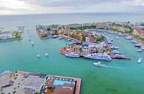 Marina