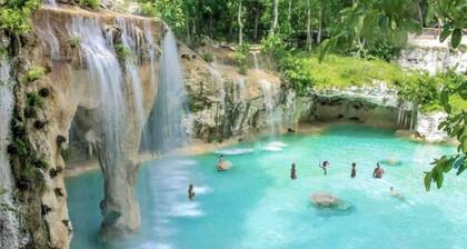 Cozy Retreat, 5 minutes to Juanillo Beach at Fishing Lodge Marina Cap Cana!