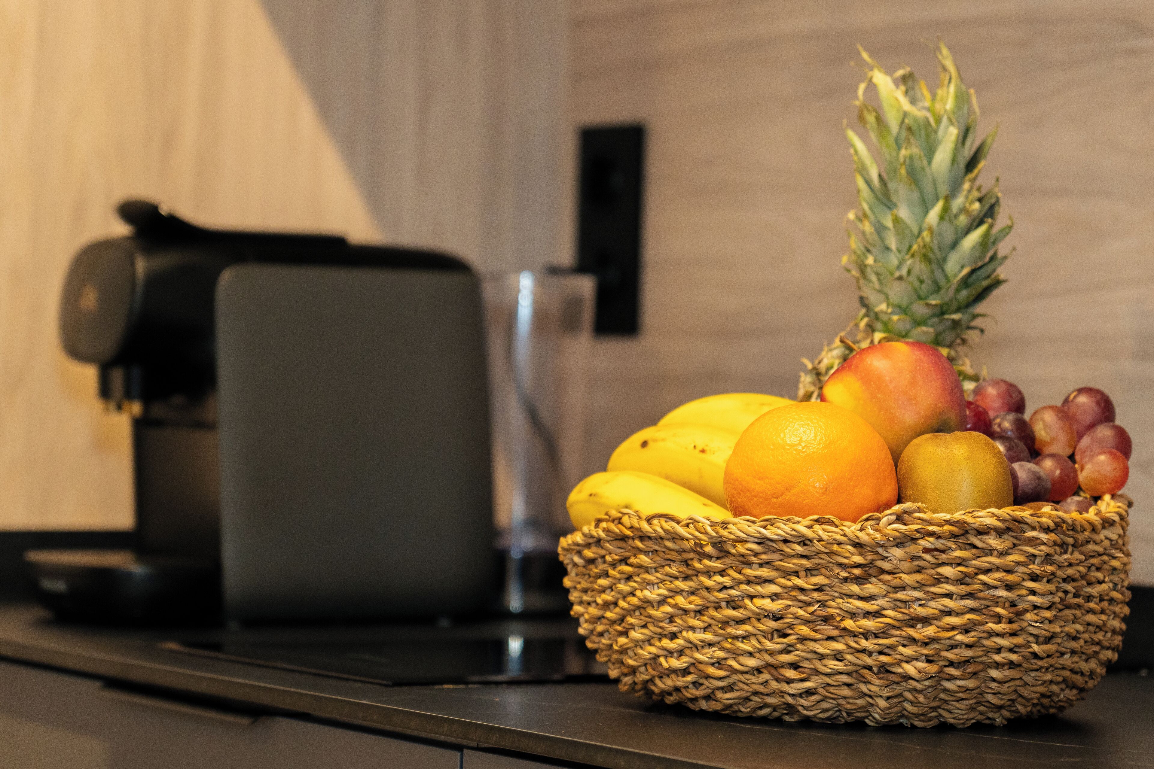 Foto - Dorm4You Arena 2