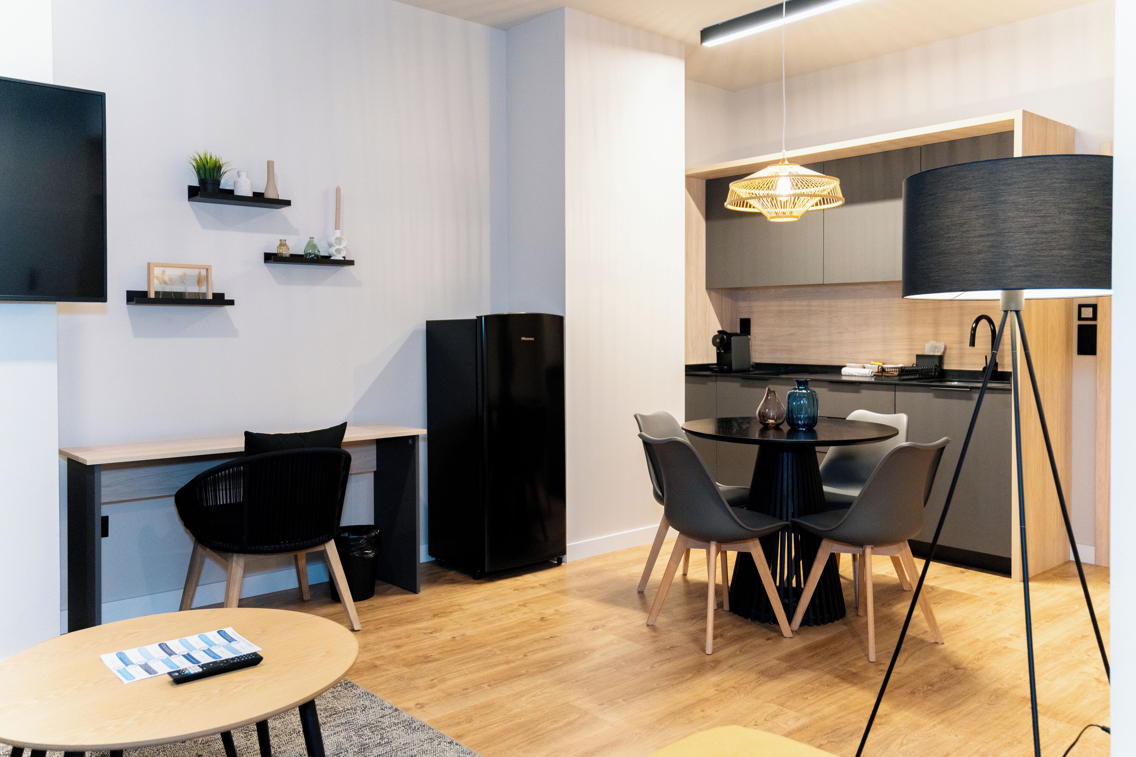 Foto - Dorm4You Arena 2