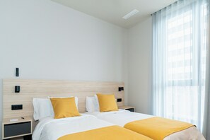 Family Apartment, 2 Bedrooms