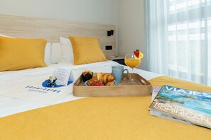 Family Apartment, 2 Bedrooms - Dorm4You Arena 2 (Valencia)