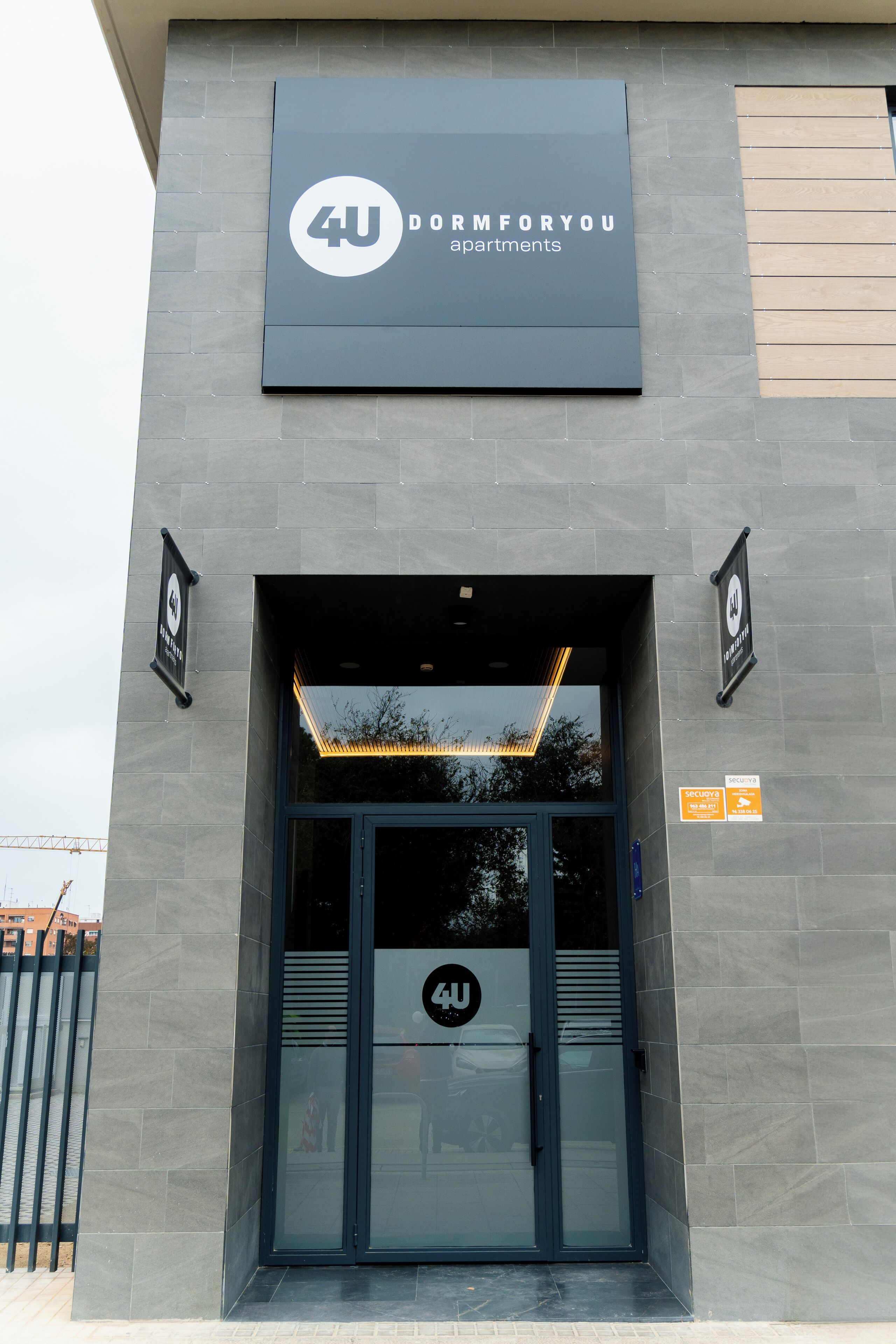 Foto - Dorm4You Arena 2