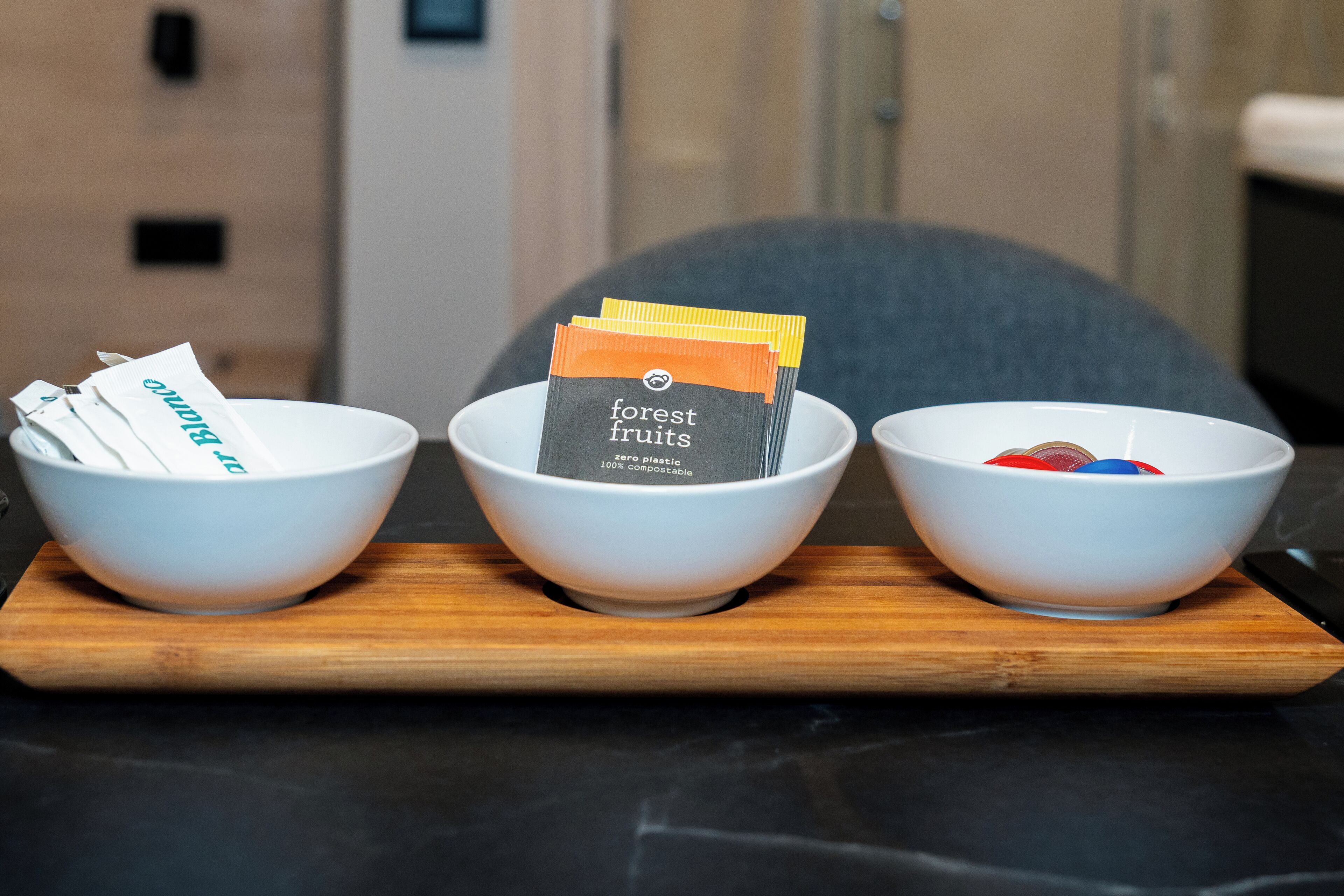 Foto - Dorm4You Arena 2