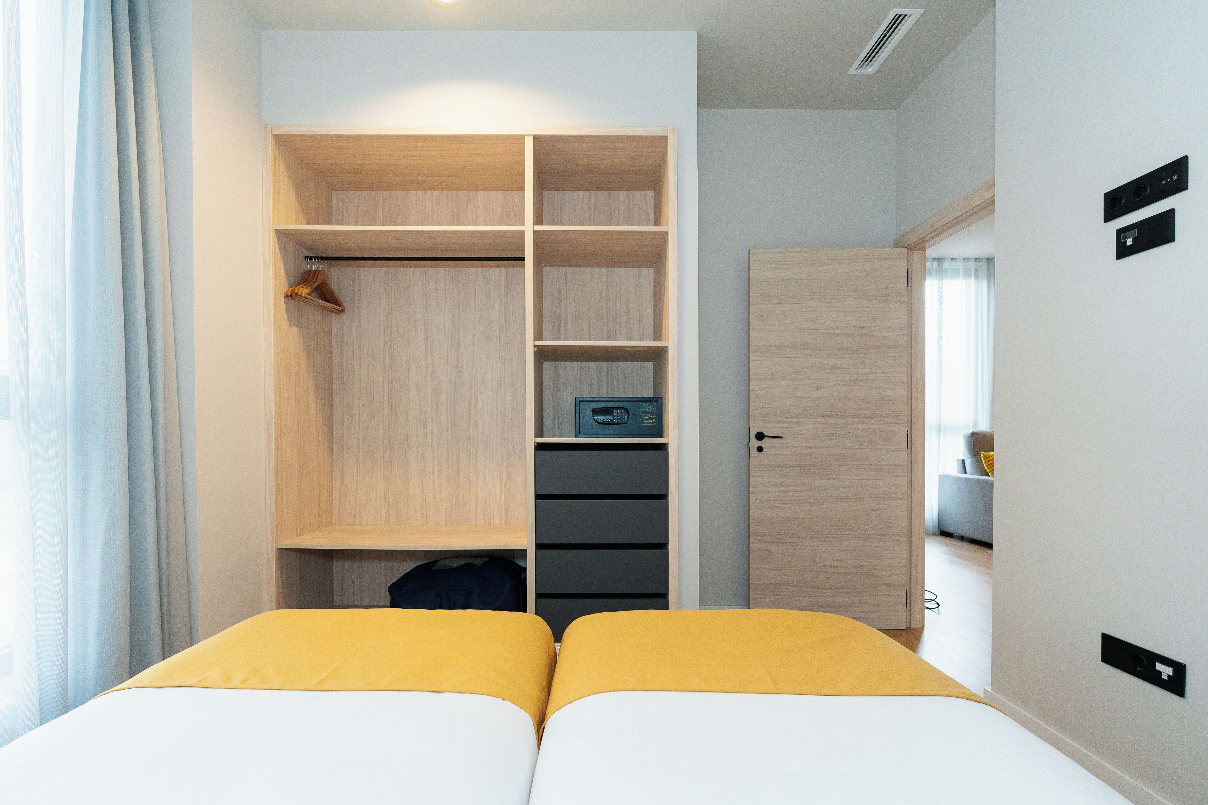 Foto - Dorm4You Arena 2