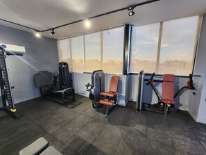 Exterior - Gauthier LOFT (Casablanca)