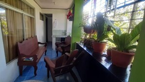 施設の敷地
