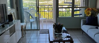 Family friendly place for those looking for adventure, beach, and great food!