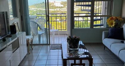 Family friendly place for those looking for adventure, beach, and great food!