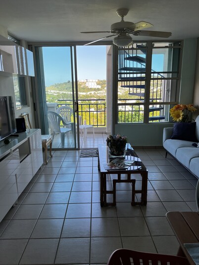 Family friendly place for those looking for adventure, beach, and great food!