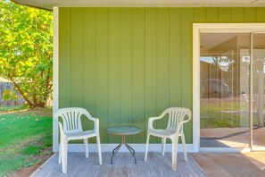 Terrass/Patio