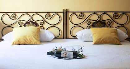 Agriturismo SetteLune