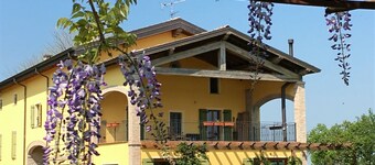 Agriturismo SetteLune