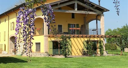 Agriturismo SetteLune