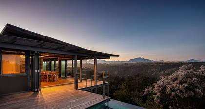 Oubaai Villa by Raw Africa Boutique Collection