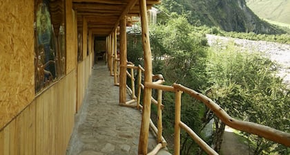 Refugios Salkantay
