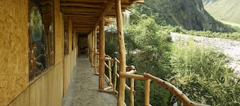 Refugios Salkantay
